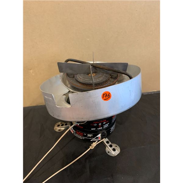 Coleman Feather 400 Burner