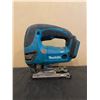 Image 1 : Makita LXT DJV180 Brushless 18V Jig Saw - Works Awesome