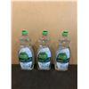 Image 1 : Lot of 3 - Seventh Generation 0 Fragrance Dish Soap