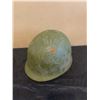 Image 1 : Vintage Army Helmet