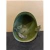 Image 2 : Vintage Army Helmet
