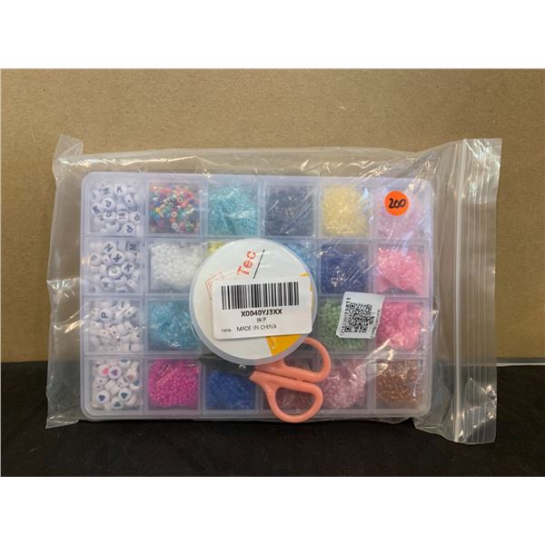 Seed Beads For Jewelry Making