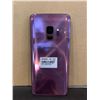 Image 3 : Samsung S9 64GB Smart Phone Model: SM-G960W - Excellent Condition
