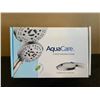 Image 1 : Aqua Care Luxury Shower Heads