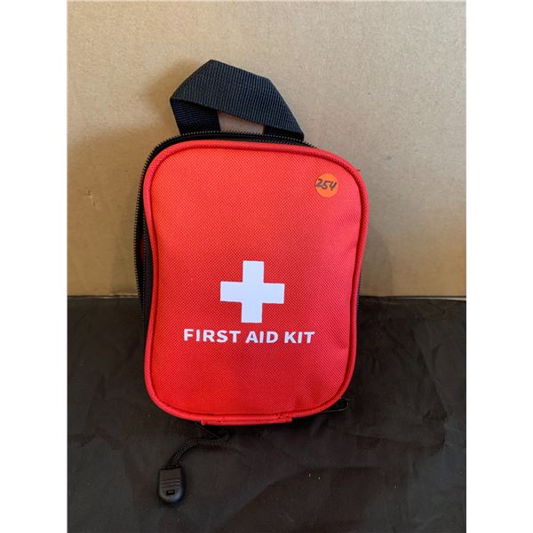 First Aid Kit