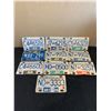 Image 1 : Lot of 10 Motorcyle BC License Plates