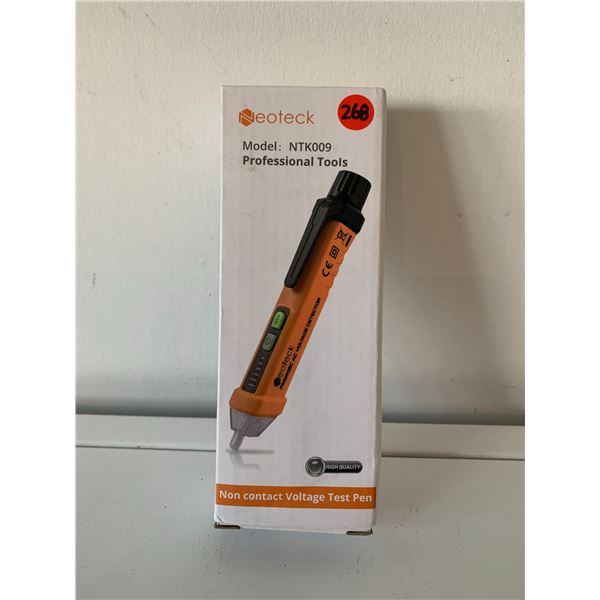 Neoteck Non Contact voltage test pen