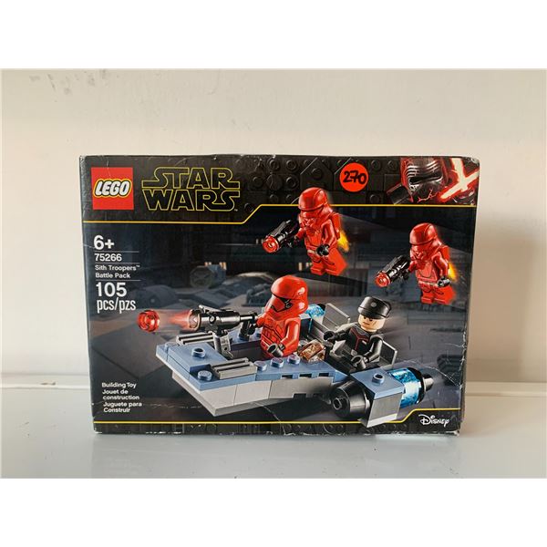 Lego Star Wars 105 PCS