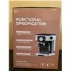 Image 2 : Jassy Espresso Machine Model JS-103