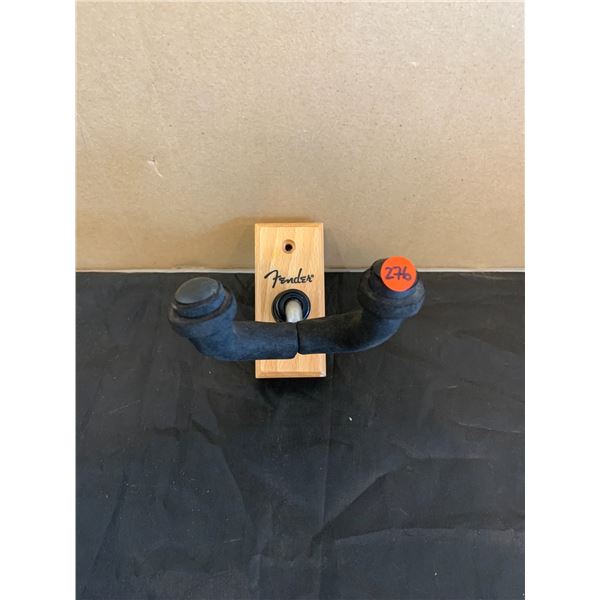 Fender Guitar Wall Hanger