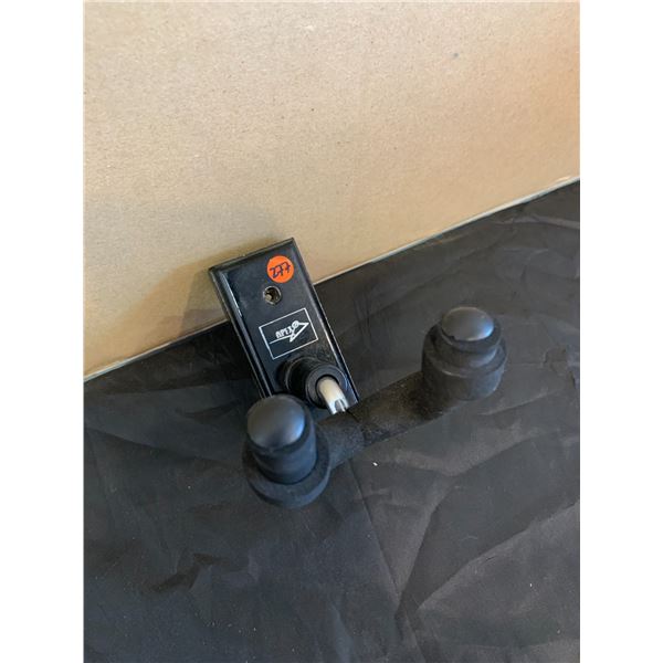 Apex Guitar Wall Hanger