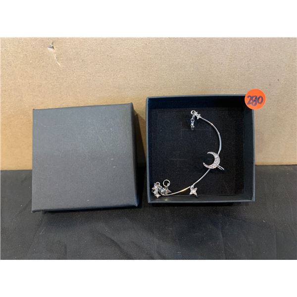 Earring Hoop Stud Drop & Dangle Clip Ear Ring