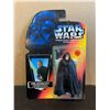 Image 1 : Kenner Luke Skywalker Star Wars Power Of The Force Action Figure