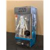 Image 1 : Star Wars Black Series Flametrooper Gaming Greats Fallen Order Action Figure