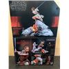 Image 2 : Hasbro Star Wars The Black Series Centerpiece Rey (Starkiller Base)