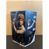 Image 2 : Star Wars The Black Series Hyperreal Luke Skywalker Action Figure