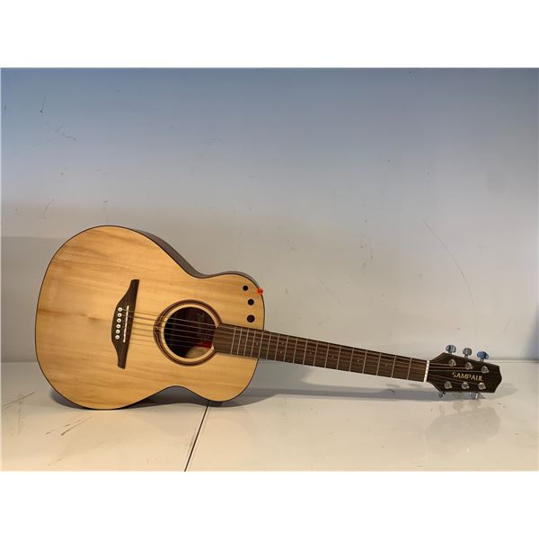 Vintage Tagima Ventura Junior Guitar