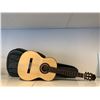 Image 1 : Cordoba Paco F7 Flamenco Nylon-String Acoustic Guitar