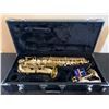 Image 5 : Jupiter Jas 769-767 Alto Saxaphone With Case