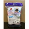 Image 2 : Hanes Breathable Cotton Tagless Briefs - 6 Pack - SMALL