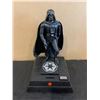 Image 1 : Star Wars Darth Vader Electronic Talking Bank - 1996 - Broken Light Saber
