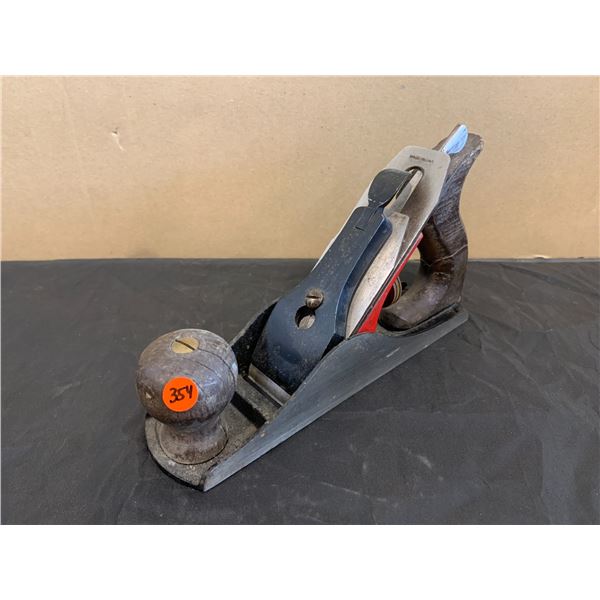 Vintage Planer - Made In England