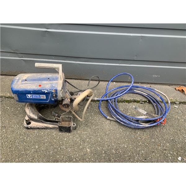 Graco Magnum Project Painter Plus - True Airless