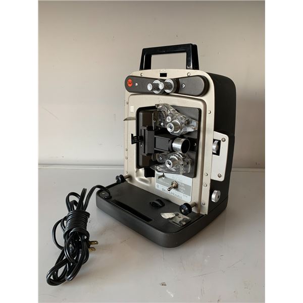 Bell & Howell Super Eight Autoload - Parts Or Repair