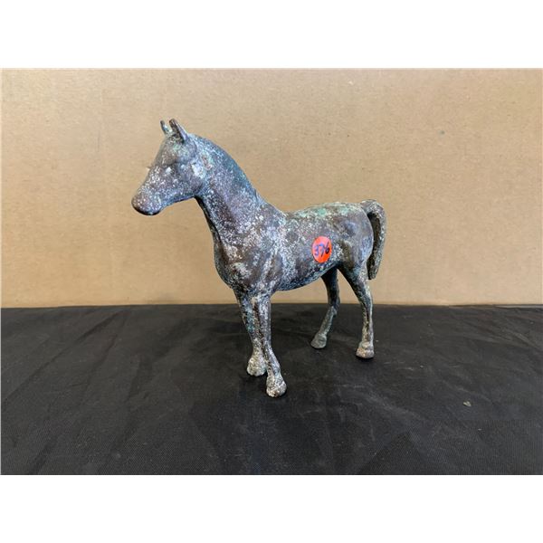 Bronze Horse