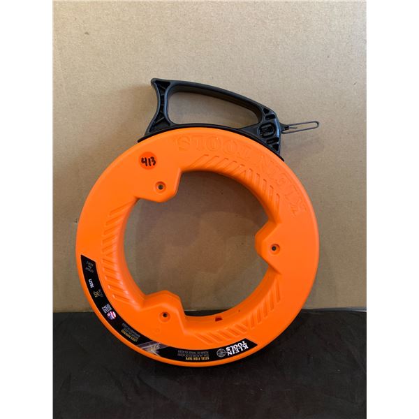 Klein Tools - Steel Fish Tape