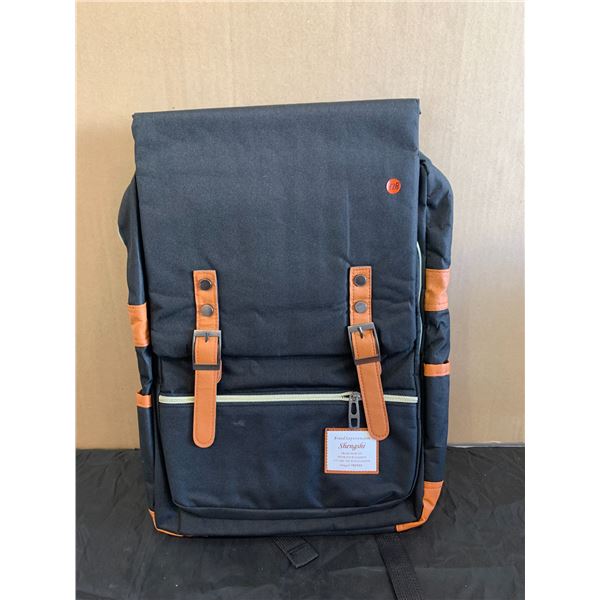 Shengshi Nylon Backpack