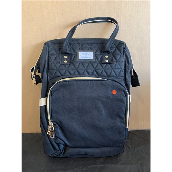 VSNoon Diaper Bag