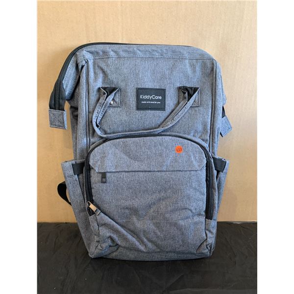 KIDDYCARE Diaper Bag
