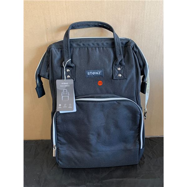 STONZ Diaper Bag