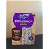 Image 1 : Swiffer Powermop Mopping Pads - 5 Pack