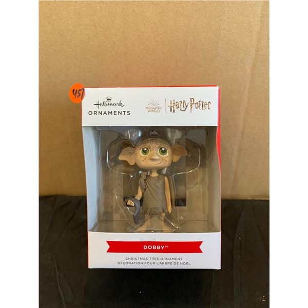 Hallmark Ornaments - Harry Potter - Dobby Ornament