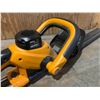 Image 2 : Worx Hedge Trimmer