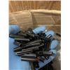 Image 2 : Lot of 27LBS Steel Roll Pins