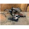 Image 1 : Bosch Slide Compound Mitre Saw