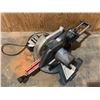 Image 2 : Bosch Slide Compound Mitre Saw