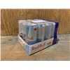 Image 1 : Case of 12 Red Bull Sugar Free
