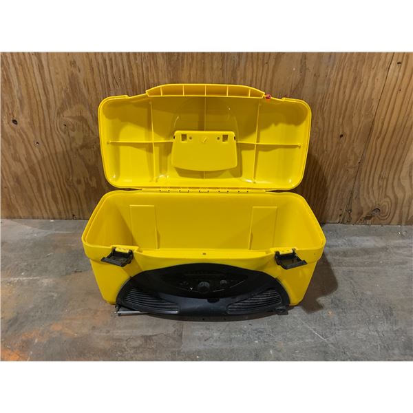 Wagner Stereo Toolbox