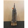 Image 1 : Vintage Cast Iron Skyscraper