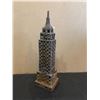 Image 2 : Vintage Cast Iron Skyscraper