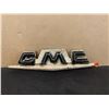 Image 1 : Vintage 1959 GMC Truck Fender Badge