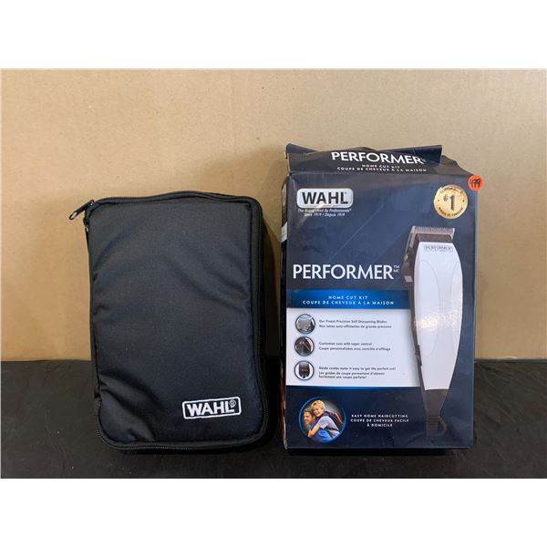WAHL Performer Home Cut Kit