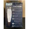 Image 2 : WAHL Performer Home Cut Kit
