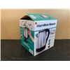 Image 1 : Hamilton Beach Electric Kettle 1.7L Capaity