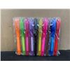 Image 1 : Invisible Ink Pens Party Gifts (10-pen pack)