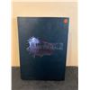 Image 1 : Final Fantasy XV Hard Cover Book